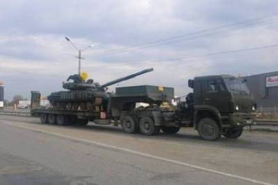 Ukraynanın raketləri ilə balıq yemləmək olar - Rus ekspert